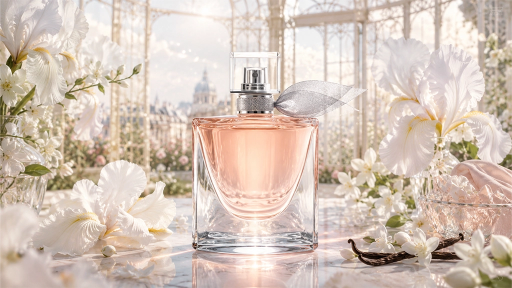لانکوم لا ویه بل؛ Lancôme La Vie Est Belle