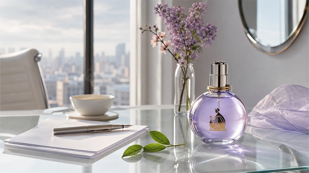 Lanvin Eclat d’Arpege؛ خرید عطر زنانه تابستانی