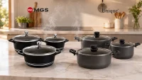ام جی اس بهتر است یا یونیک؟ مقایسه کامل