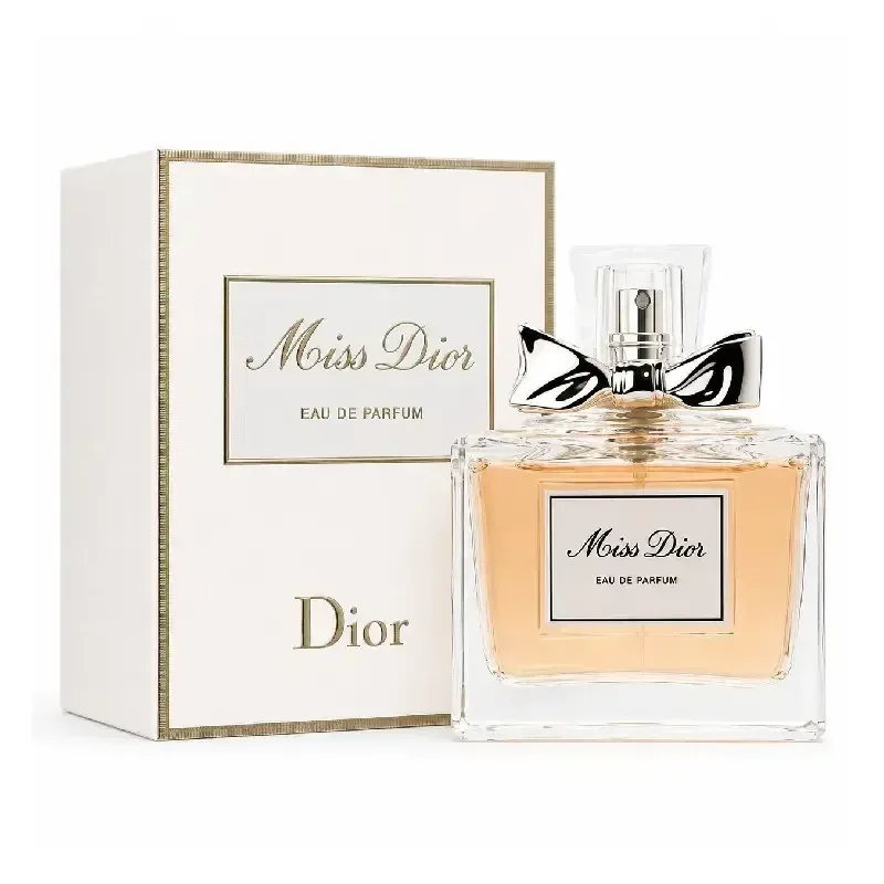 ادو پرفیوم زنانه دیور مدل Miss Dior اصل