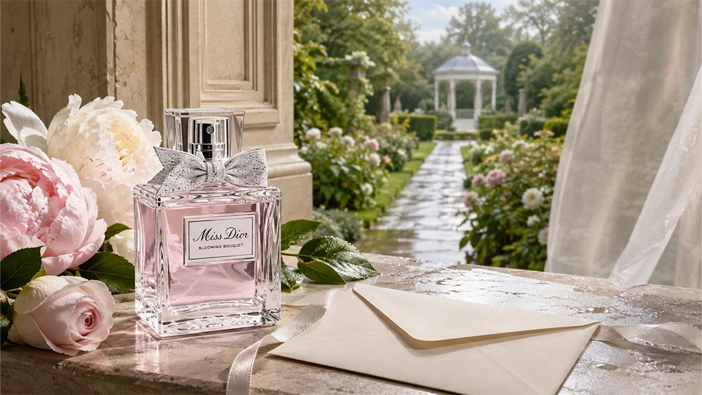 Miss Dior Blooming Bouquet، ادکلن زنانه تابستانه