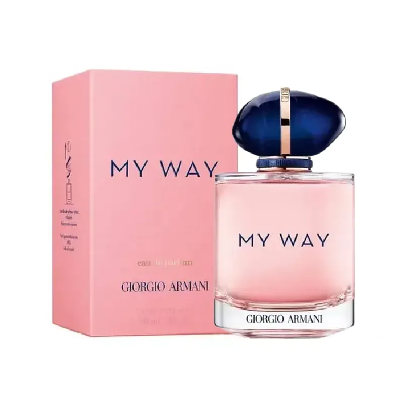 ادو پرفیوم زنانه جورجیو آرمانی مدل My Way اصل