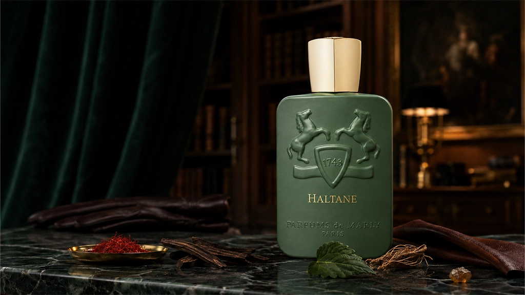پارفومز د مارلی Haltane، خرید ادکلن مردانه لوکس
