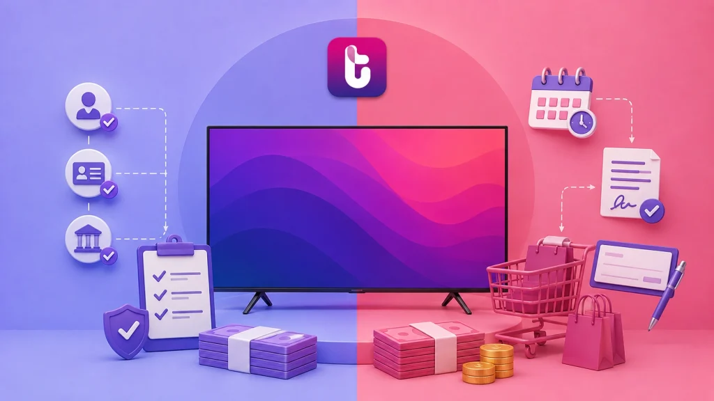 اعتبار خرید تارا