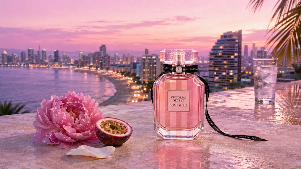 Victoria’s Secret Bombshell، خرید ادکلن زنانه مناسب هوای گرم