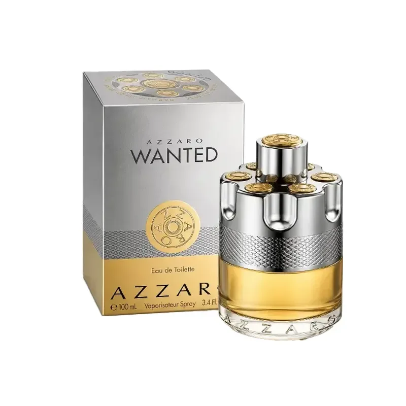ادو تویلت مردانه آزارو وانتد مدل Wanted اصل