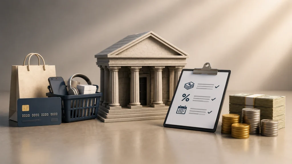 اگر به پول نقد نیاز داریم، چه کار کنیم؟