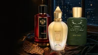 بهترین عطر مردانه برای پاییز و زمستان