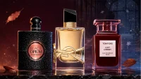 بهترین عطر زنانه برای پاییز و زمستان؛ گرم، شیرین و جذاب