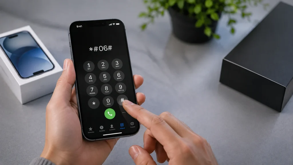 از مرداد 1405 ثبت هر دو IMEI گوشی‌های دو سیم‌کارته الزامی شد