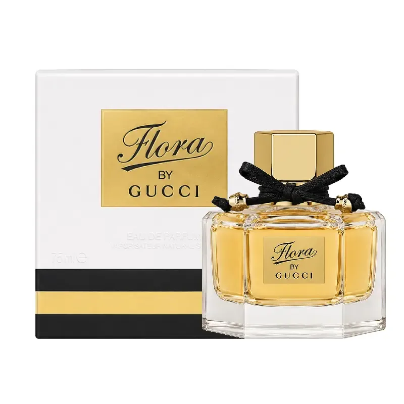 ادو پرفیوم زنانه گوچی فلورا Gucci Flora by Gucci اصل