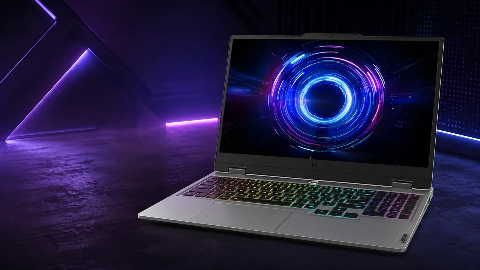خرید قسطی لپ تاپ Lenovo LOQ