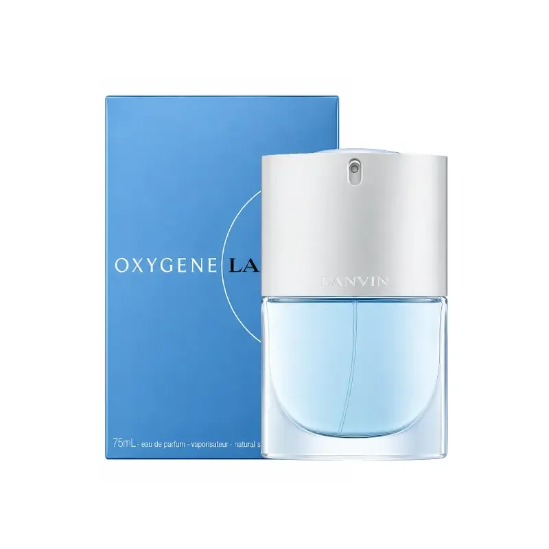 ادو پرفیوم زنانه لانوین اکسیژن Lanvin Oxygene اصل