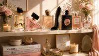 ۱۵ عطر اصل محبوب در سال 2026