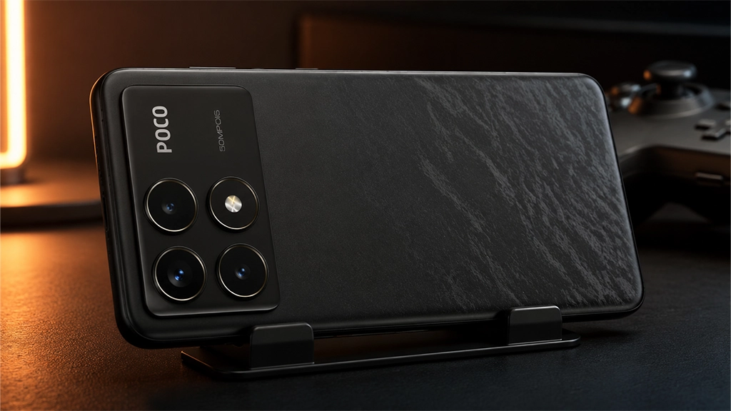 POCO F6 Pro، بهترین گوشی دست دوم شیائومی 