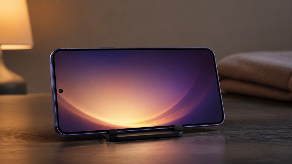 Samsung Galaxy S24 Plus خرید گوشی سامسونگ دست دوم