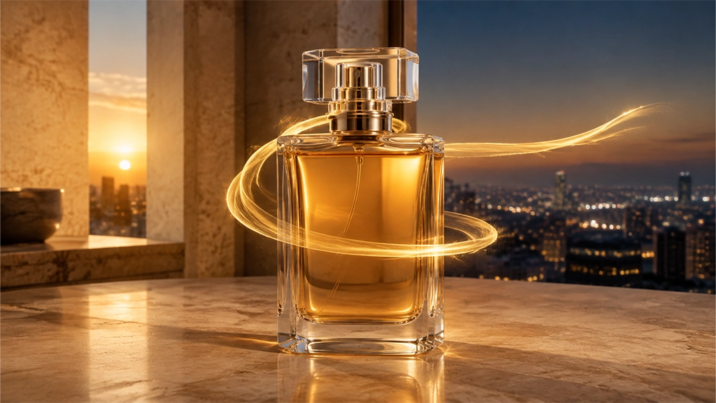 Eau de Parfum چیست؟