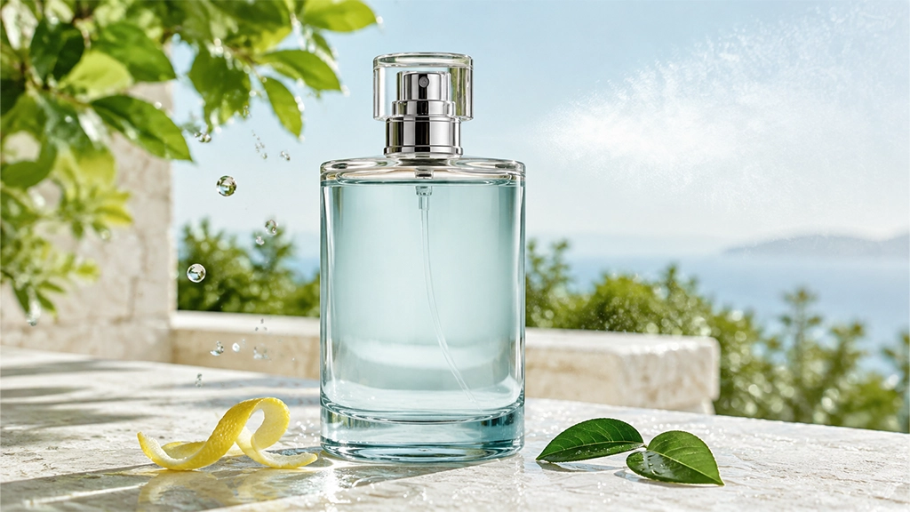 Eau de Toilette چیست؟