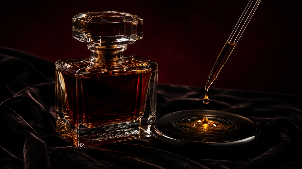 Parfum چیست؟