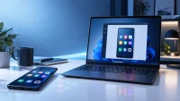 چگونه برنامه‌های اندروید را در کامپیوتر اجرا کنیم؟