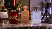 جدیدترین عطرهای ترند در اینستاگرام و تیک‌تاک