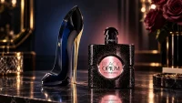 گود گرل یا بلک اپیوم؟ کدام عطر زنانه را بخریم؟