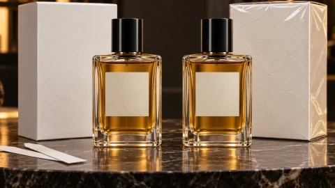 تستر عطر چیست؟ تستر اصل بخریم یا عطر پلمپ؟