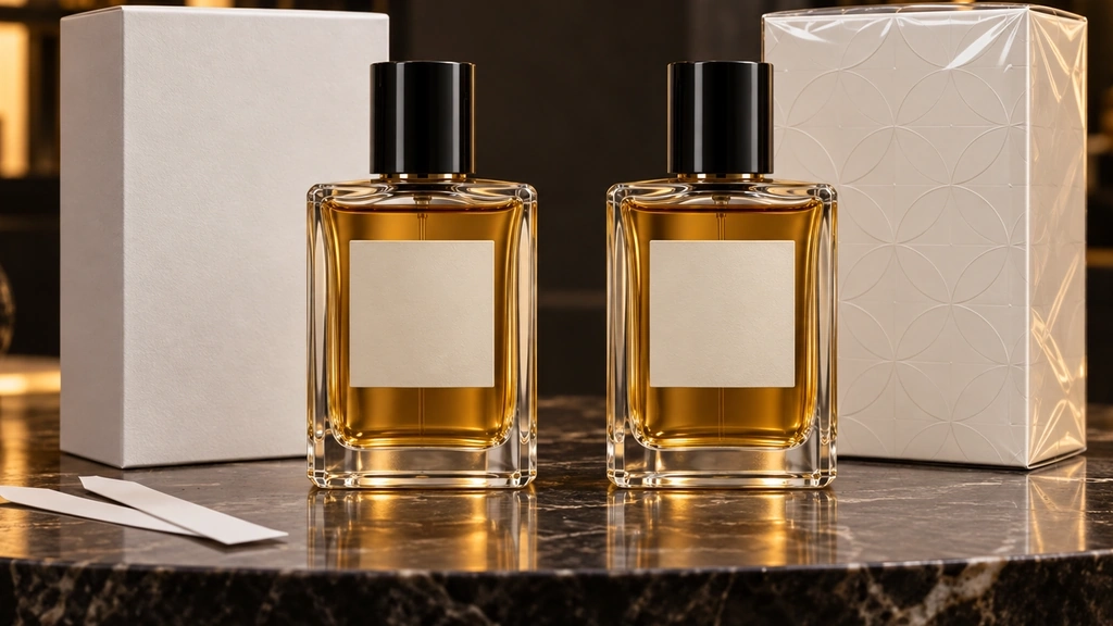 تستر عطر چیست؟ تستر اصل بخریم یا عطر پلمپ؟