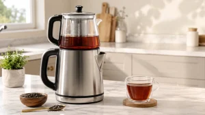 راهنمای خرید چای ساز