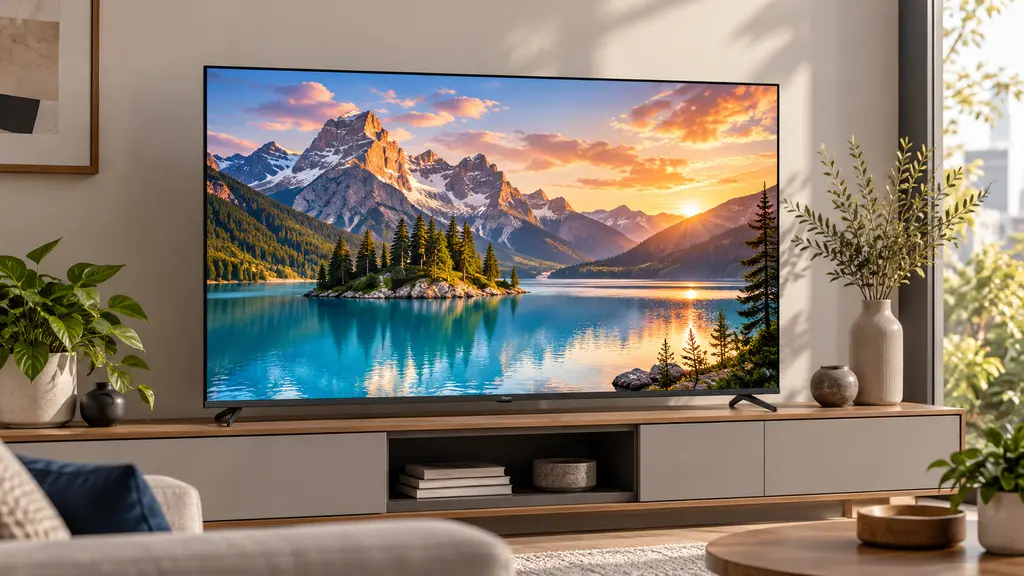 مشخصات تلویزیون جی پلاس GTV-55SU789NR