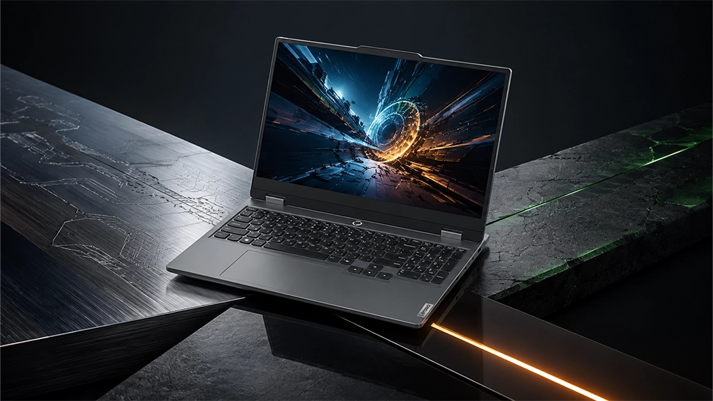 Lenovo LOQ 15IRX9 i7-13650HX 16GB 1TB SSD RTX4050
