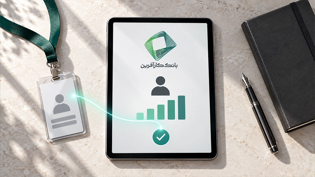 طرح کارا بانک کارآفرین