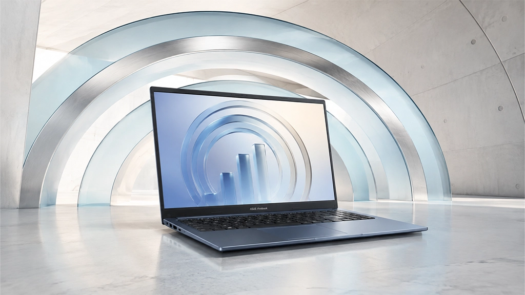 لپتاپ ایسوس Vivobook X1504VA Core 5 120U 8GB 512SSD