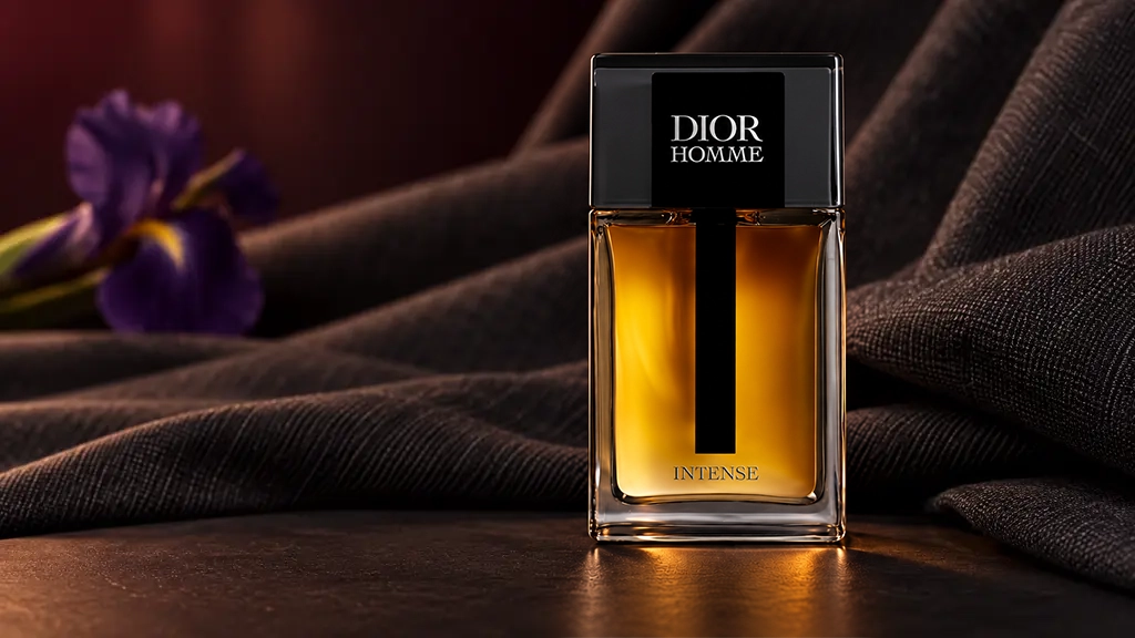 دیور هوم اینتنس؛ Dior Homme Intense