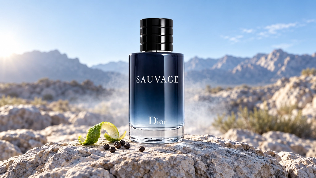 Dior Sauvage EDT