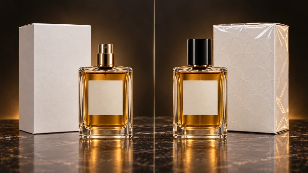  تفاوت تستر عطر با عطر اصلی چیست؟