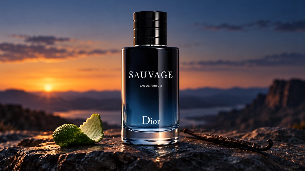 Dior Sauvage EDP