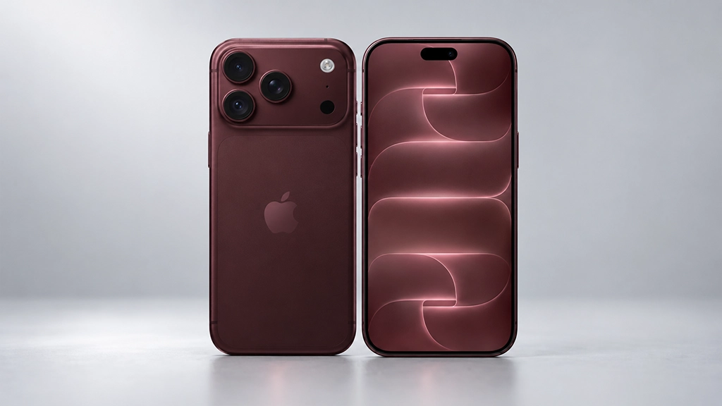iPhone 18 Pro و iPhone 18 Pro Max