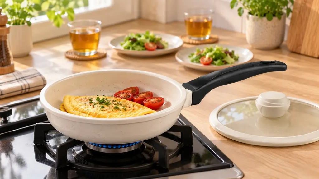 تابه ام جی اس سایز ۲۰ برای چه کسانی مناسب است؟