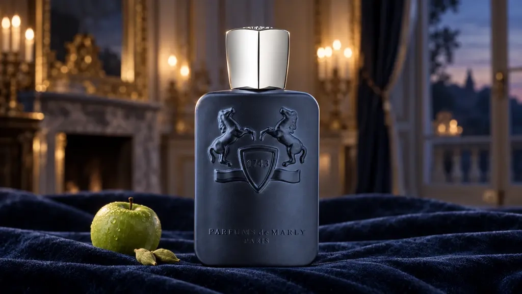 پارفومز د مارلی لیتون؛ Parfums de Marly Layton