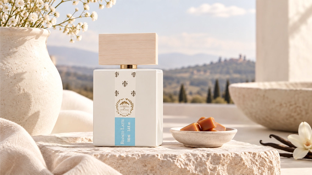 Giardini di Toscana Bianco Latte