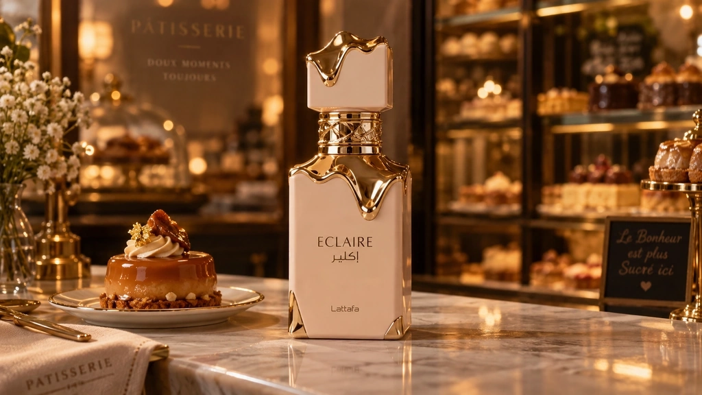 Lattafa Eclaire