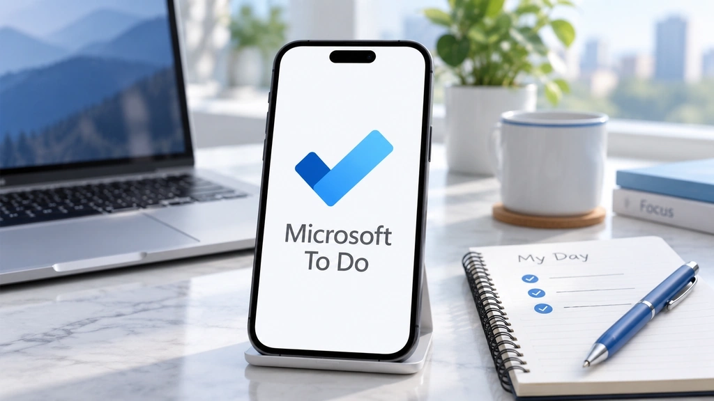 Microsoft To Do؛ بهترین گزینه رایگان برای کاربران Microsoft