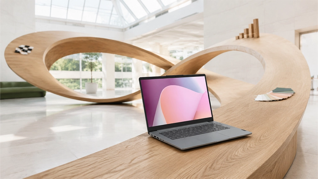 Lenovo IdeaPad Slim 3 i7-13620H 16GB 512GB SSD