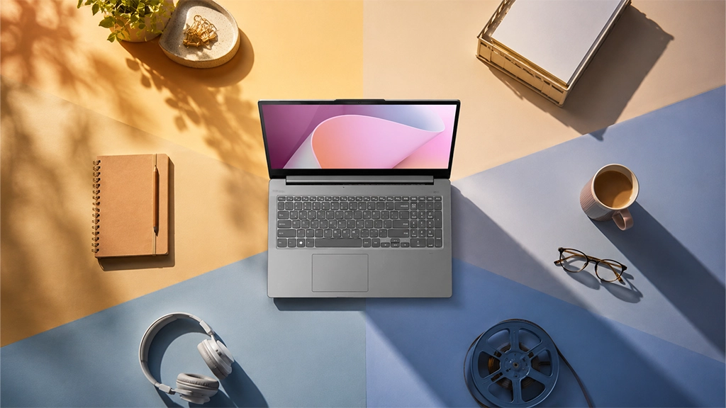 Lenovo IdeaPad Slim 3 i5-13420H 8GB 512GB SSD