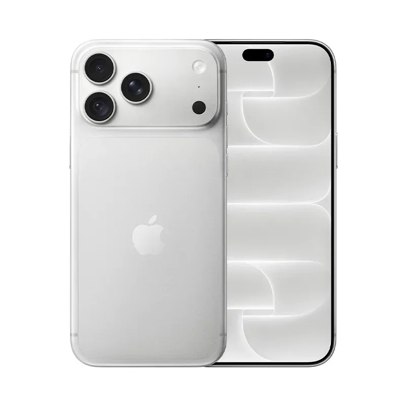 گوشی موبایل اپل iPhone 18 Pro max ZAA ظرفیت 2 ترابایت رم 12 گیگابایت