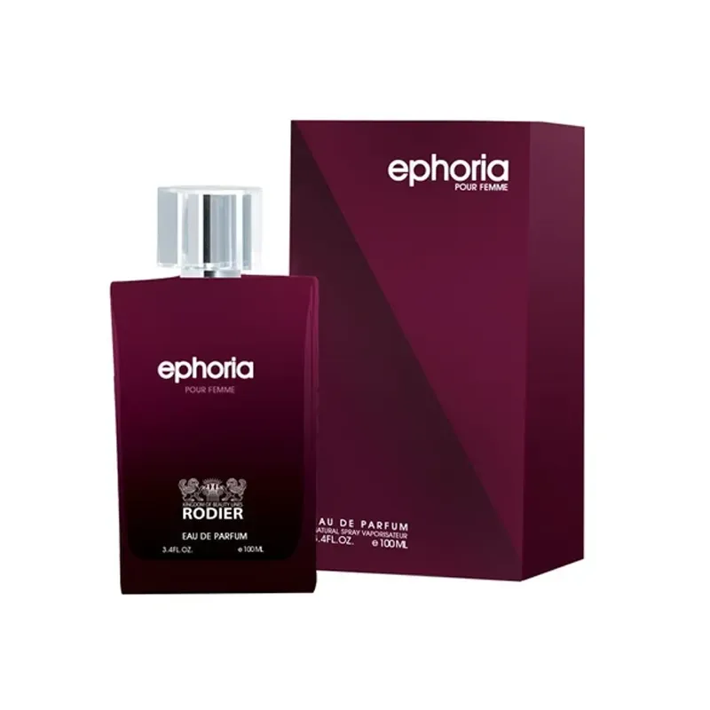 ادو پرفیوم زنانه رودیر Euphoria اصل