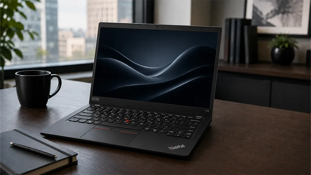 خرید لپ تاپ thinkpad