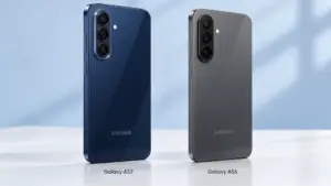 خرید Galaxy A57 یا A56