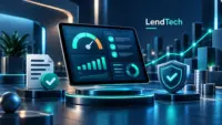 لندتک چیست؟